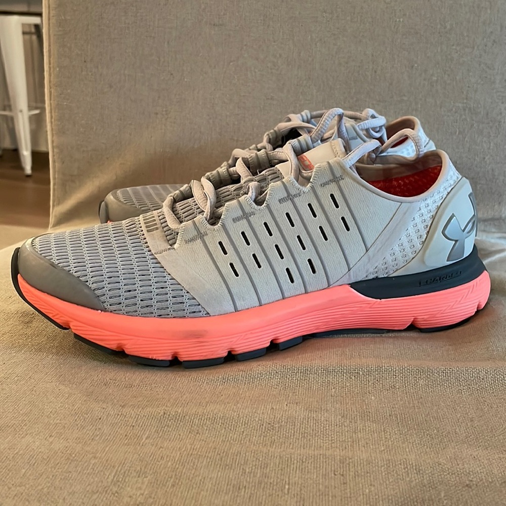 Under Armour Athletic Shoes